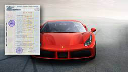 Деньги под залог ПТС в Элисте