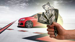 Срочный выкуп автомобилей в Элисте